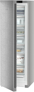 Серый холодильник Liebherr SFNsde 5227 фото 2 фото 2