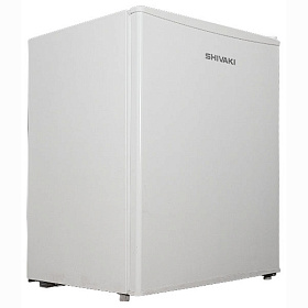 Белый холодильник Shivaki SHRF-74CH
