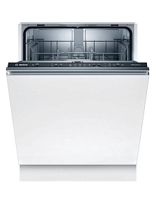 Частично встраиваемая посудомоечная машина Bosch SMV25BX04R