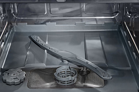 Компактная посудомоечная машина под раковину Hyundai DT205 фото 3 фото 3