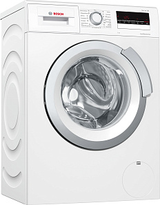 Компактная стиральная машина Bosch WLL24266OE