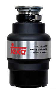 Кухонный измельчитель отходов Teka TR 34.1 V TYPE
