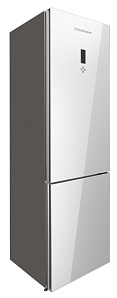 Двухкамерный холодильник ноу фрост Schaub Lorenz SLU S379L4E фото 2 фото 2