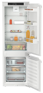 Встраиваемый двухкамерный холодильник Liebherr ICNe 5103
