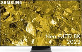 Телевизор Samsung QE65QN800BUXCE 65" (165 см) 2022