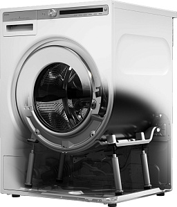 Отдельностоящая стиральная машина Asko W2084.W/3 фото 3 фото 3
