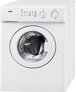 Низкая стиральная машина Zanussi FCS825C