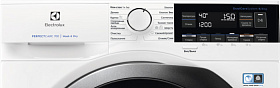 Профессиональная стиральная машина Electrolux EW7WR368SR фото 2 фото 2