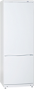 2-х дверный холодильник с морозилкой ATLANT ХМ 4011-022 фото 2 фото 2