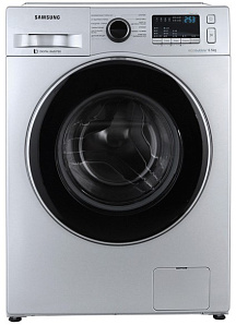 Белая стиральная машина Samsung WW 65J42E0 HS фото 2 фото 2