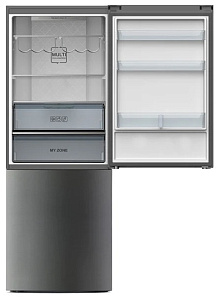 Тихий холодильник Haier C4F 744 CMG фото 3 фото 3
