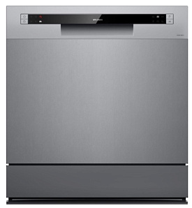 Отдельностоящая посудомоечная машина глубиной 50 см Hyundai DT503S