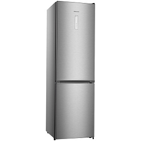 Двухкамерный холодильник  no frost Hisense RB438N4FC1