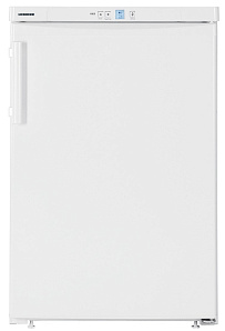 Белый холодильник Liebherr G 1223 фото 4 фото 4
