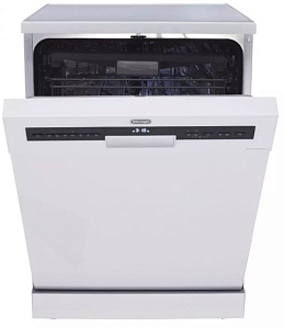 Посудомоечная машина на 14 комплектов De’Longhi DDWS09F Portabello Deluxe