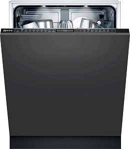 Встраиваемая посудомоечная машина производства германии Neff S199YB800E