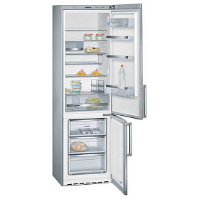 Холодильник  с морозильной камерой Siemens KG39EAL20R