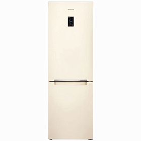 Холодильник с дисплеем Samsung RB 32FERNCEF