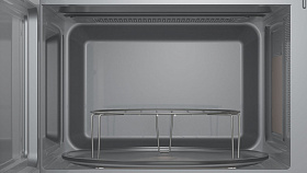 Встраиваемая микроволновая печь с откидной дверцей Bosch BEL653MS3 фото 3 фото 3