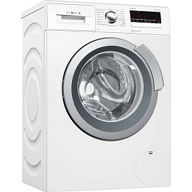 Стиральная машина  6 серия 3d washing Bosch WLN24262OE
