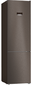 Двухкамерный холодильник Bosch KGN39XG20R