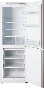 Двухкамерный холодильник ATLANT ХМ 4712-100 фото 4 фото 4