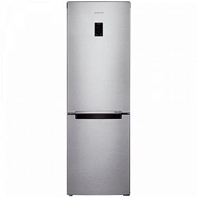 Холодильник с дисплеем Samsung RB33J3200SA