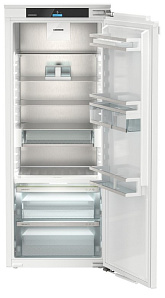 Небольшой бесшумный холодильник Liebherr IRBd 4550 фото 2 фото 2