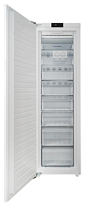 Встраиваемый узкий холодильник Schaub Lorenz SL FE226WE