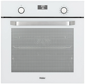Электрический белый духовой шкаф Haier HOX-P 11 HGW