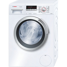 Стиральная машина  6 серия 3d washing Bosch WLK2424AOE