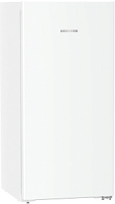 Белый холодильник Liebherr Rf 4200 фото 4 фото 4