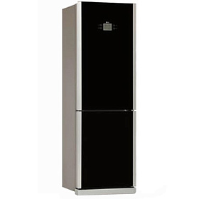 Холодильник с дисплеем LG GA-B409TGMR