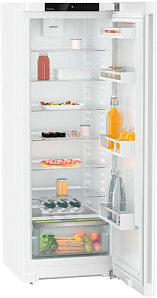 Белый холодильник Liebherr Rf 5000