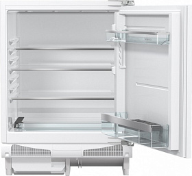 Холодильник  встраиваемый под столешницу Asko R2282I