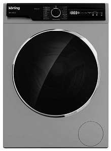 Отдельностоящая стиральная машина Korting KWD 58L1496 S