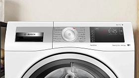 Фронтальная стиральная машина Bosch WDU8H542EU фото 2 фото 2