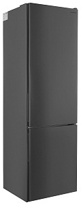 Холодильник Хендай с морозильной камерой Hyundai CC3593FIX фото 2 фото 2