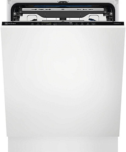 Полноразмерная встраиваемая посудомоечная машина Electrolux KECA7305L