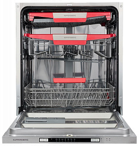Посудомоечная машина на 14 комплектов Kuppersberg GSM 6073
