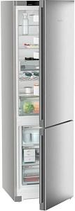 Холодильники Liebherr стального цвета Liebherr CNsfd 5723 фото 2 фото 2