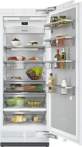 Встраиваемый высокий холодильник Miele K 2802 Vi