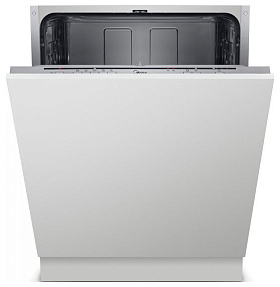 Большая встраиваемая посудомоечная машина Midea MID 60 S 100