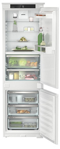 Встраиваемый высокий холодильник с No Frost Liebherr ICBNSe 5123
