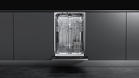 Чёрная посудомоечная машина Teka DFI 44700 фото 3 фото 3