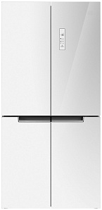 Многодверный холодильник Zarget ZCD 555 WG
