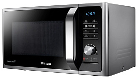 Микроволновая печь мощностью 800 вт Samsung MS23F302TAS фото 3 фото 3