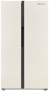 Двухкамерный холодильник Kuppersberg NFML 177 CG фото 2 фото 2
