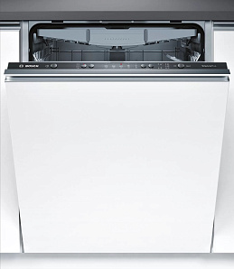 Частично встраиваемая посудомоечная машина Bosch SMV25EX00E