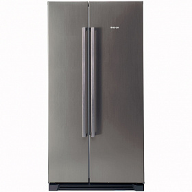 Двухкамерный холодильник высотой 180 см Bosch KAN 56V45RU
